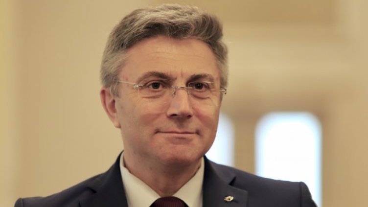 Снимка: БГНЕС