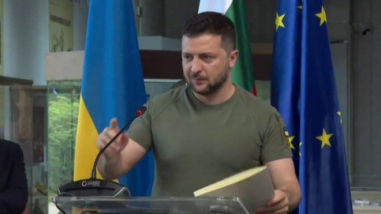 Снимка: Кадър БНТ