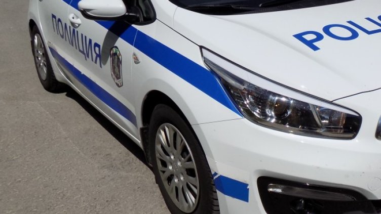 Снимка: МВР