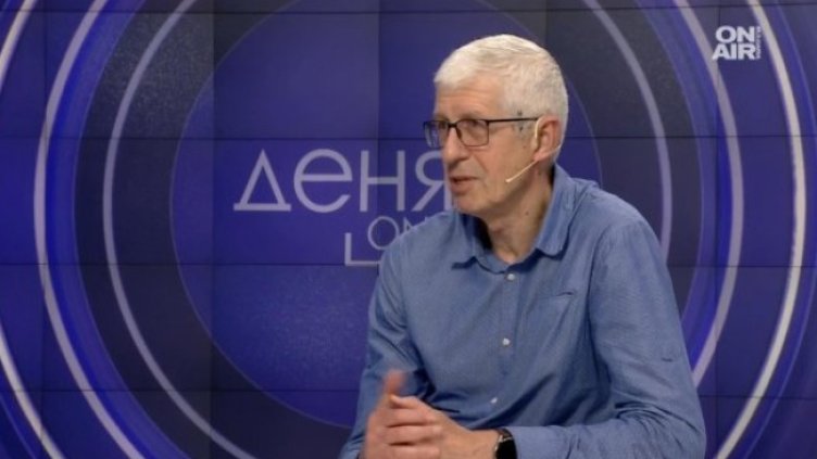 Снимка: Bulgaria ON AIR