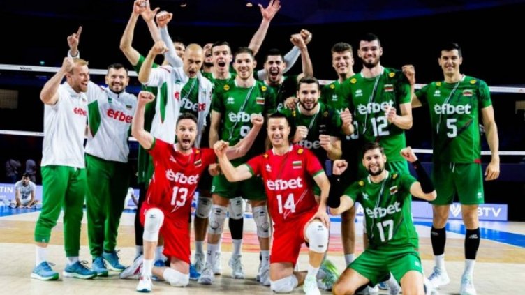 Снимка: volleyballworld.com
