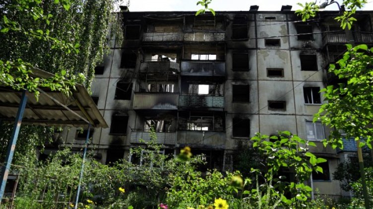 Снимка: архив, БГНЕС