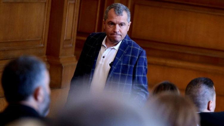 Снимка: БГНЕС