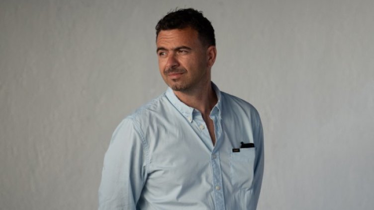 Снимка: Кирил Пейчев