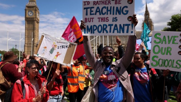 Снимка: БГНЕС/EPA