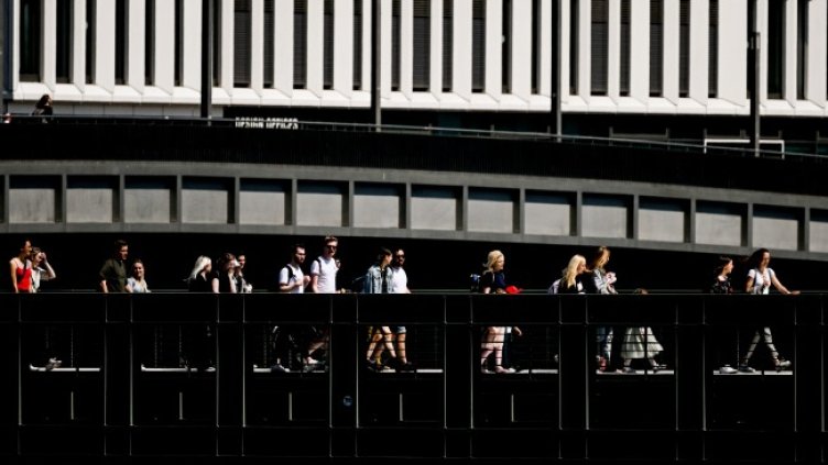 Снимка: архив, БГНЕС