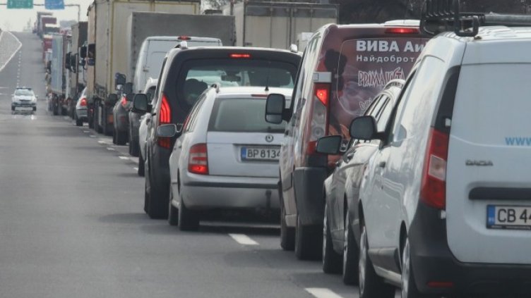 Снимка: БГНЕС, архив