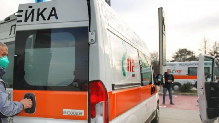 Снимка: Димитър Кьосемарлиев, Dnes.bg