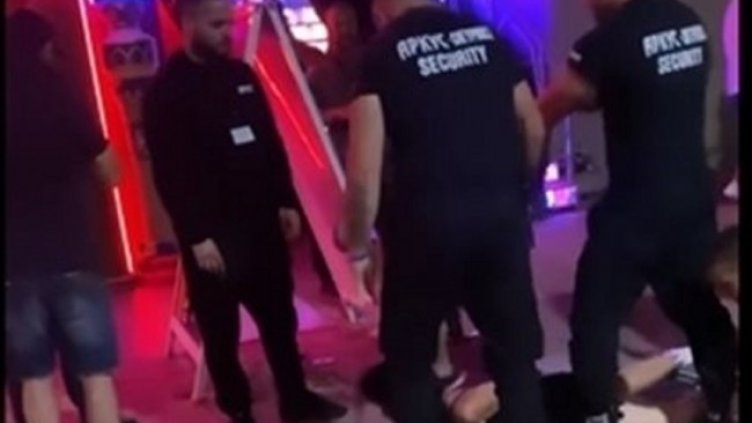 Снимка:Facebook/Ивон Младенова