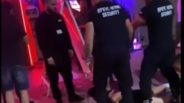 Снимка: Facebook