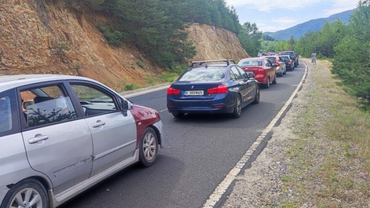 Снимка: архив, БГНЕС