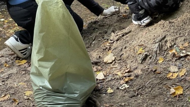 Снимка БГНЕС