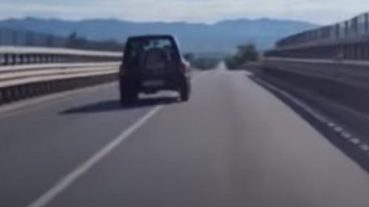 Снимка: Facebook