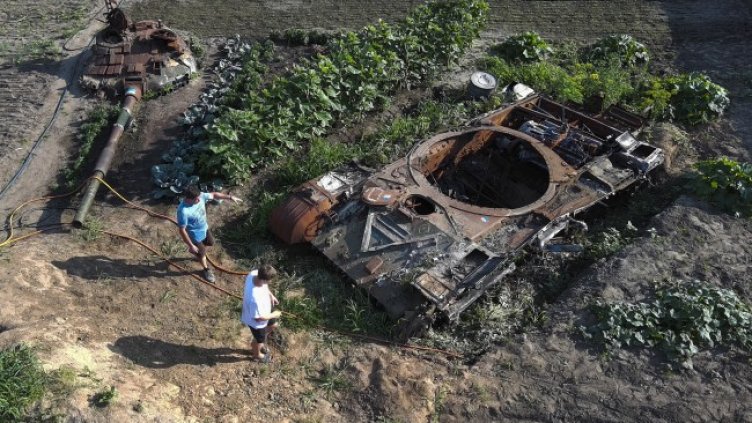 Снимка: БГНЕС