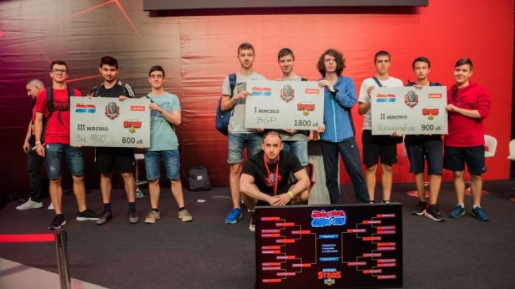 615 играчи  се включиха в гейминг турнирите на А1 по време на Aniventure Comic Con 2023