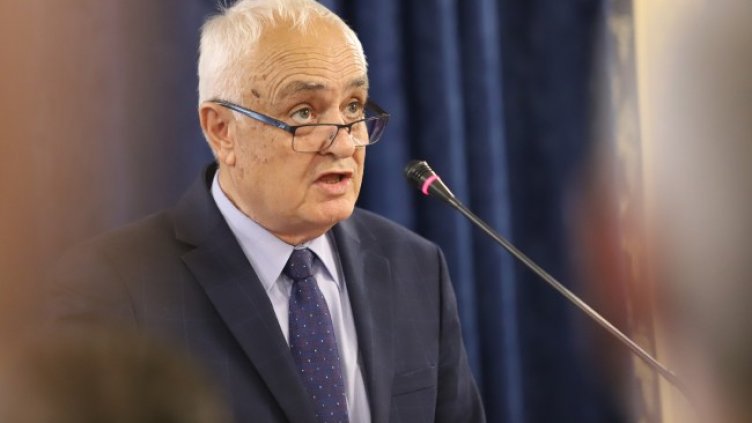 Снимка: БГНЕС