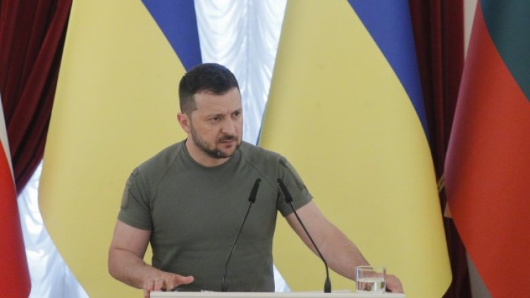 Снимка БГНЕС