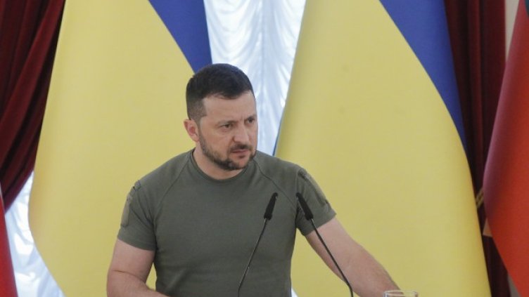 Снимка БГНЕС