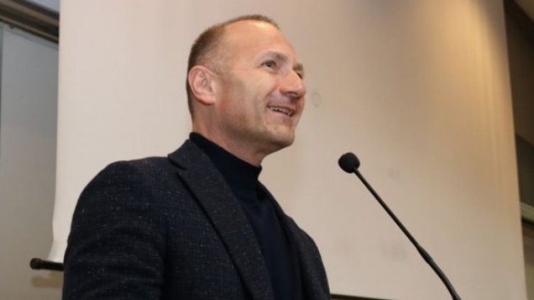 Снимка БГНЕС