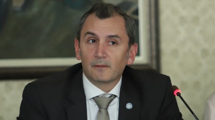 Снимка БГНЕС