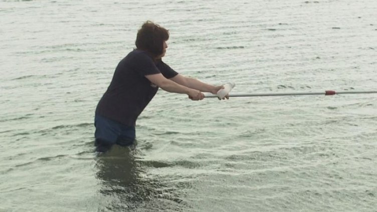 Снимка БГНЕС