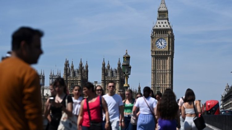 Снимка: БГНЕС/EPA