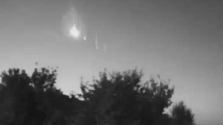 Снимка: Facebook