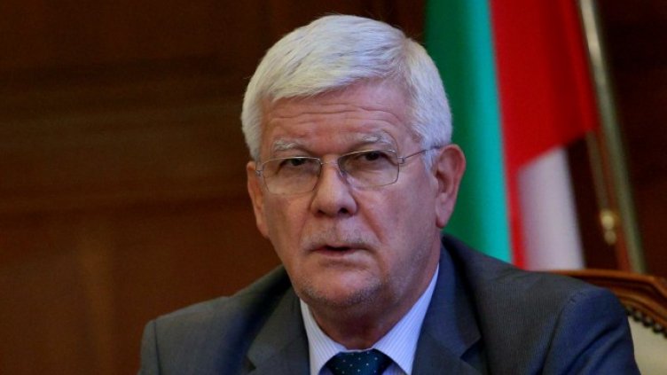 Снимка БГНЕС