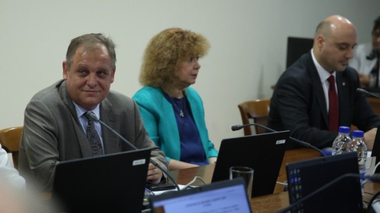 Снимка: БГНЕС