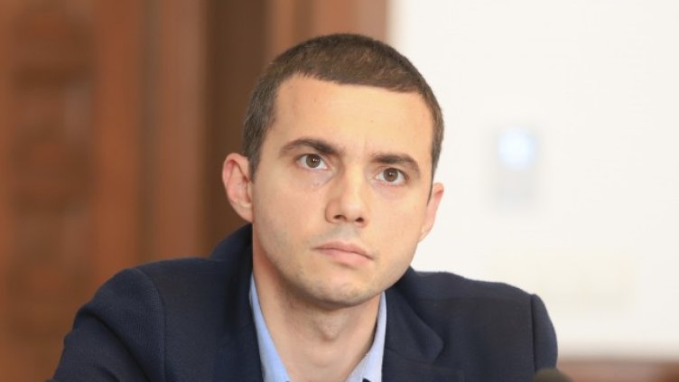 Снимка: БГНЕС