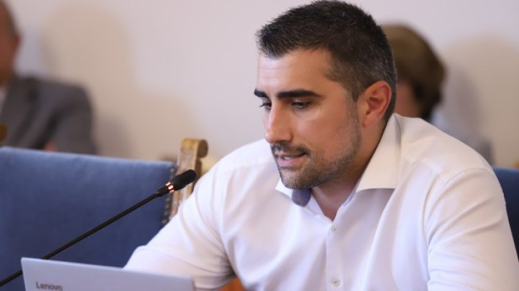 Снимка: БГНЕС