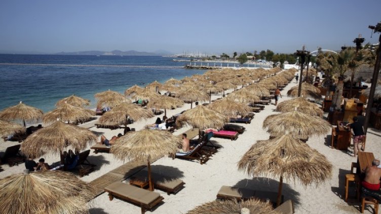 Снимка: БГНЕС/EPA