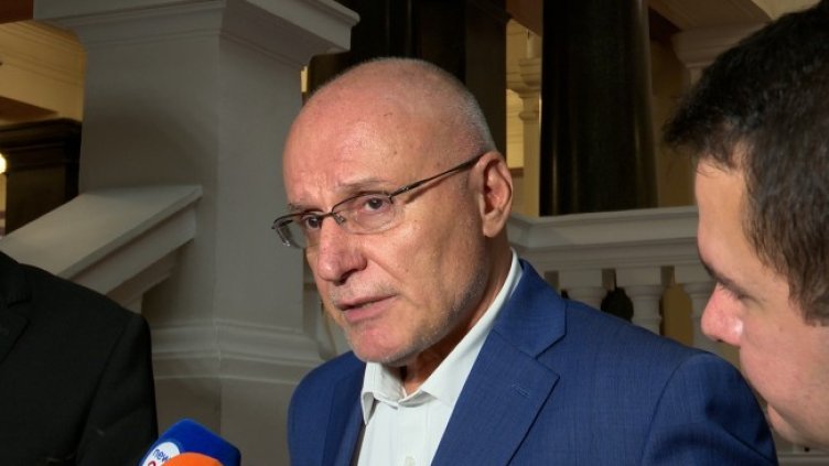 Снимка: БГНЕС