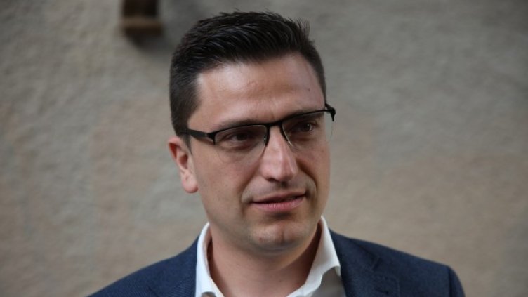 Снимка: БГНЕС