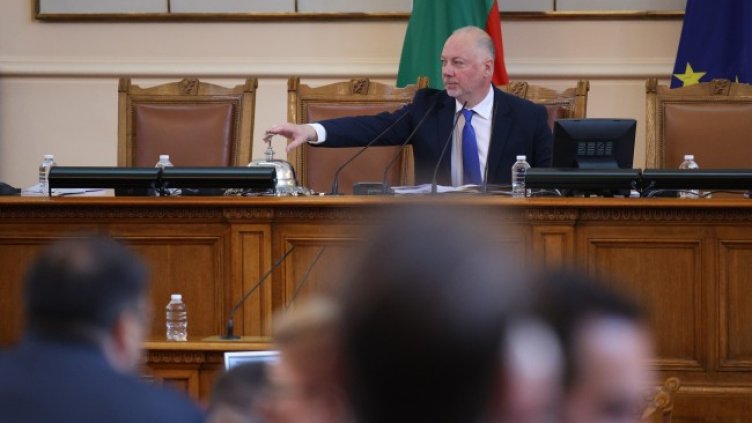 Снимка: БГНЕС