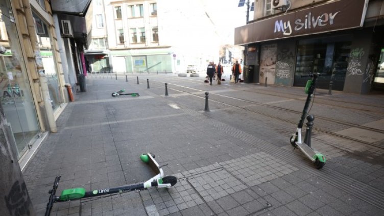 Снимка: БГНЕС