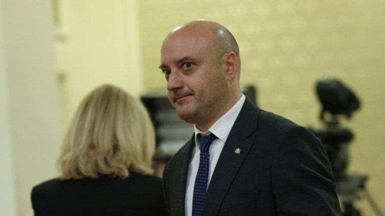 Снимка: БГНЕС