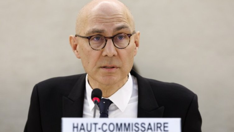 Фолкер Тюрк. Снимка: архив, БГНЕС