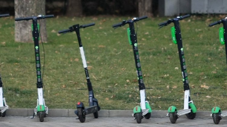 Снимка: архив, БГНЕС