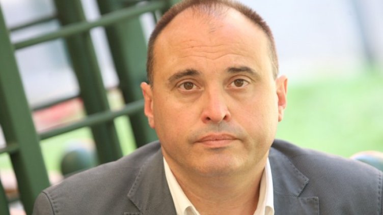 Снимка: БГНЕС