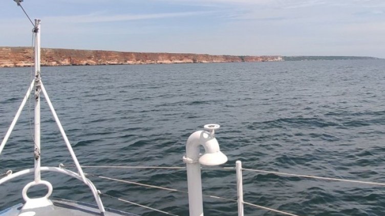 Снимка БГНЕС