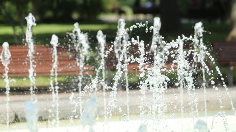 Снимка БГНЕС