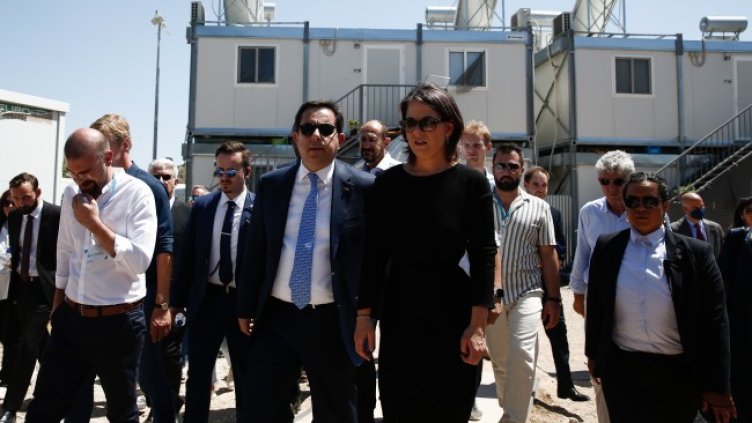 Снимка:  БГНЕС/EPA