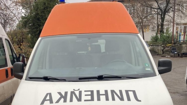 Снимка БГНЕС