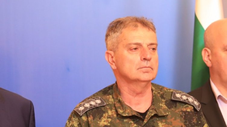 Снимка БГНЕС