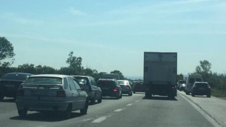 Снимка БГНЕС