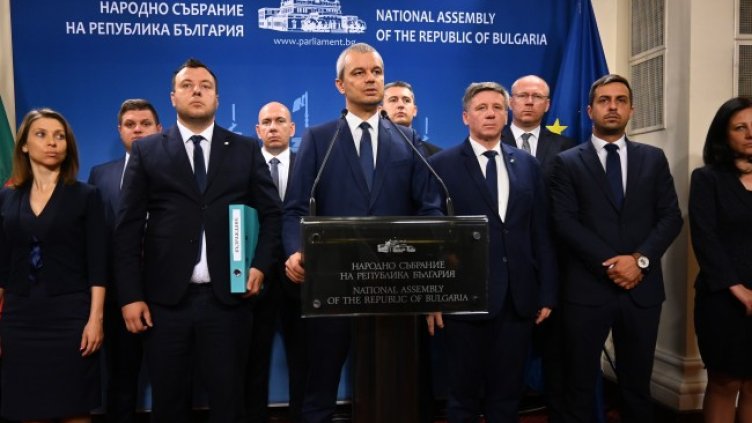 Снимка БГНЕС