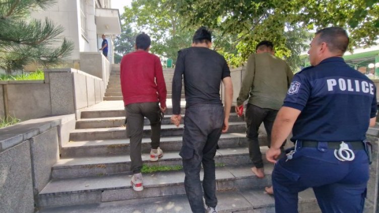 Снимка: БГНЕС