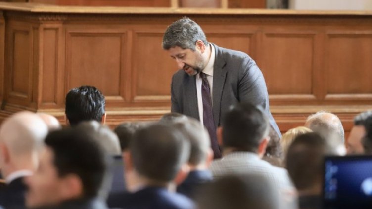 Снимка: БГНЕС