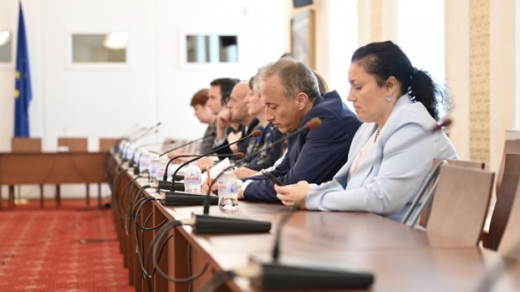 Снимка: БГНЕС